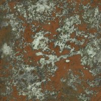 Patina Verdigris 
